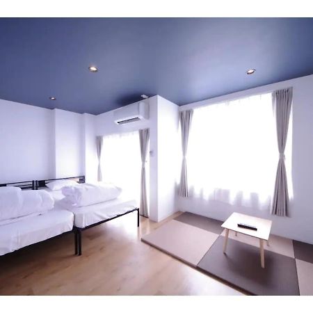 Hotel Apt Sesela - Vacation Stay 12882 Kanazawa Exterior foto