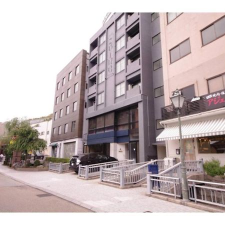 Hotel Apt Sesela - Vacation Stay 12882 Kanazawa Exterior foto