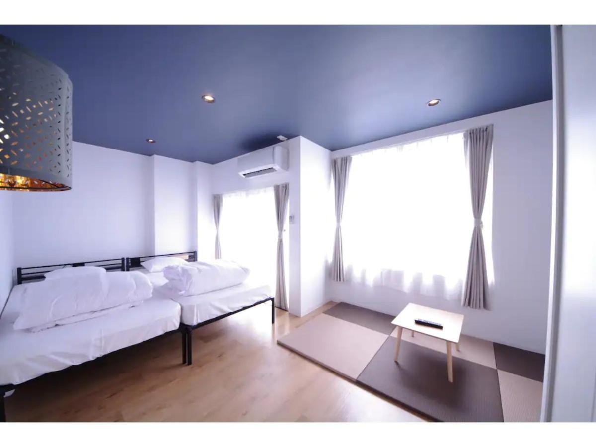 Hotel Apt Sesela - Vacation Stay 12882 Kanazawa Exterior foto
