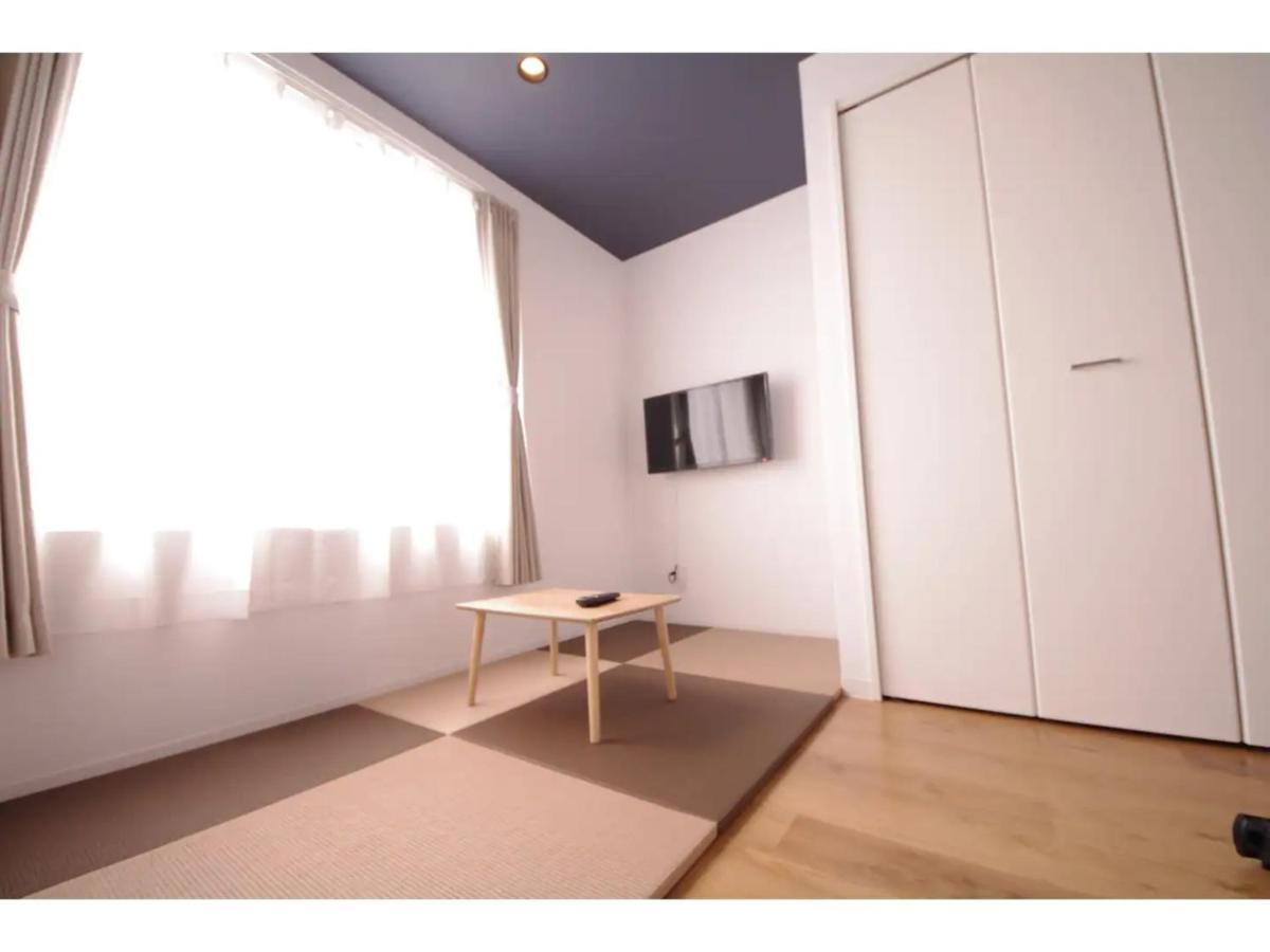 Hotel Apt Sesela - Vacation Stay 12882 Kanazawa Exterior foto